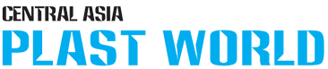 Logo of Central Asia Plast World 2024