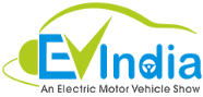 Logo of EV INDIA EXPO Sep. 2026