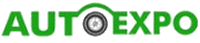 Logo of AUTOEXPO AFRICA - TANZANIA Nov. 2026
