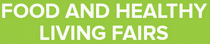 Logo of FOOD & HEALTHY LIVING FAIRS Dec. 2026