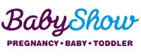 Logo of BABY SHOW PREGNANCY - BABY - TODDLER Aug. 2025