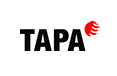 Logo of TAPA - THAILAND AUTO PARTS & ACCESSORIES Apr. 2023