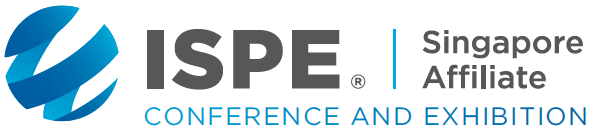 Logo of ISPE Singapore 2024