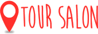 Logo of TOUR SALON Oct. 2026