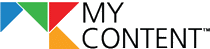 Logo of MY CONTENT Nov. 2023