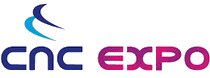 Logo of CNC EXPO Aug. 2025
