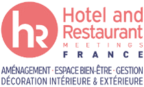 Logo of HOTEL & RESTAURANT MEETINGS Mar. 2026
