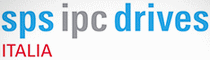 Logo of SPS / IPC / DRIVES ITALIA May. 2026