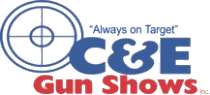 Logo of SALEM GUN & KNIFE SHOW Jan. 2026