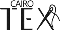 Logo of CAIIRO TEX Oct. 2024