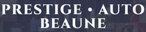 Logo of PRESTIGE AUTO BEAUNE Jun. 2027
