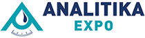 Logo of ANALITIKA EXPO Apr. 2025