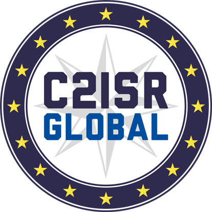 Logo of C2ISR Global 2024