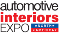 Logo of AUTOMOTIVE INTERIORS EXPO - NORTH AMERICA Oct. 2026