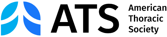 Logo of ATS Conference 2026