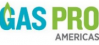 Logo of GasPro Americas 2019