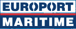 Logo of EUROPORT Nov. 2025