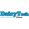 Logo of DairyTech Pune 2020