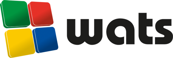 Logo of WATS 2025