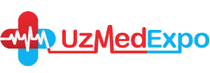 Logo of UZMEDEXPO Sep. 2024