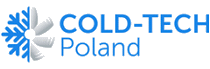 Logo of COLD-TECH EXPO Jun. 2027