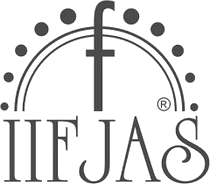 Logo of IIFJAS MUMBAI - INDIA INTERNATIONAL FASHION JEWELLERY & ACCESSORIES SHOW Sep. 2025