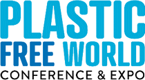 Logo of PLASTIC FREE WORLD CONFERENCE & EXPO - EUROPE Nov. 2024