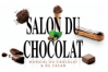 Logo of Salon du Chocolat Paris 2024