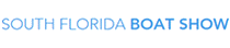 Logo of SOUTH FLORIDA BOAT SHOW Jun. 2025