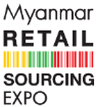 Logo of MYANMAR RETAIL SOURCING EXPO Oct. 2026