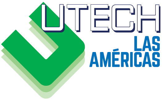 Logo of UTECH Las Americas 2025