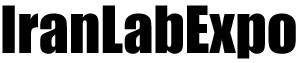 Logo of IranLabExpo 2019