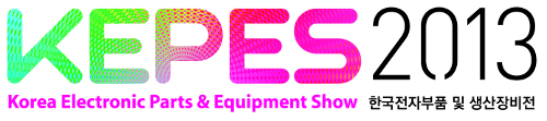 Logo of KEPES 2013