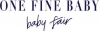 Logo of One Fine Baby Expo Melbourne 2021