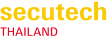 Logo of SECUTECH THAILAND Nov. 2025