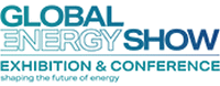 Logo of GLOBAL ENERGY SHOW Jun. 2026
