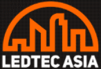 Logo of LEDTEC ASIA Oct. 2026