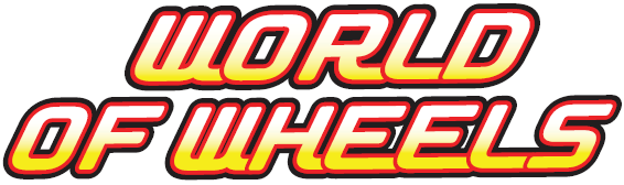 Logo of Indianapolis World of Wheels 2025