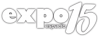 Logo of Expo15 Guadalajara 2024