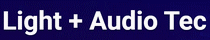 Logo of LIGHT + AUDIO TEC Sep. 2024