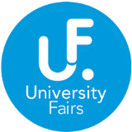 Logo of INTERNATIONAL STUDENT FAIRS - MOROCCO - RABAT Nov. 2025