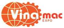 Logo of VINAMAC EXPO Nov. 2026