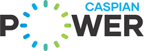 Logo of CASPIAN POWER Jun. 2026