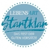 Logo of LebensArt Putbus 2023