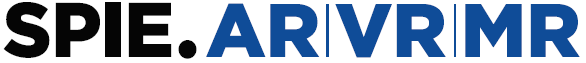 Logo of SPIE AR, VR, MR 2025
