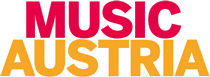 Logo of MUSIC AUSTRIA Oct. 2026