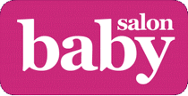 Logo of SALON BABY Dec. 2025