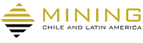 Logo of MINING CHILE AND LATIN AMERICA Oct. 2024