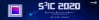 Logo of Single-Molecule Sensors and NanoSystems International Conference 2023