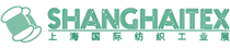 Logo of SHANGHAITEX Dec. 2025